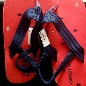 Summer (boyish) Sandals Sz 7